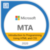 MTA HTML