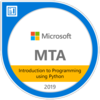 MTA Python