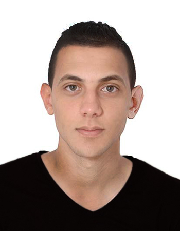Khemissi mahrane