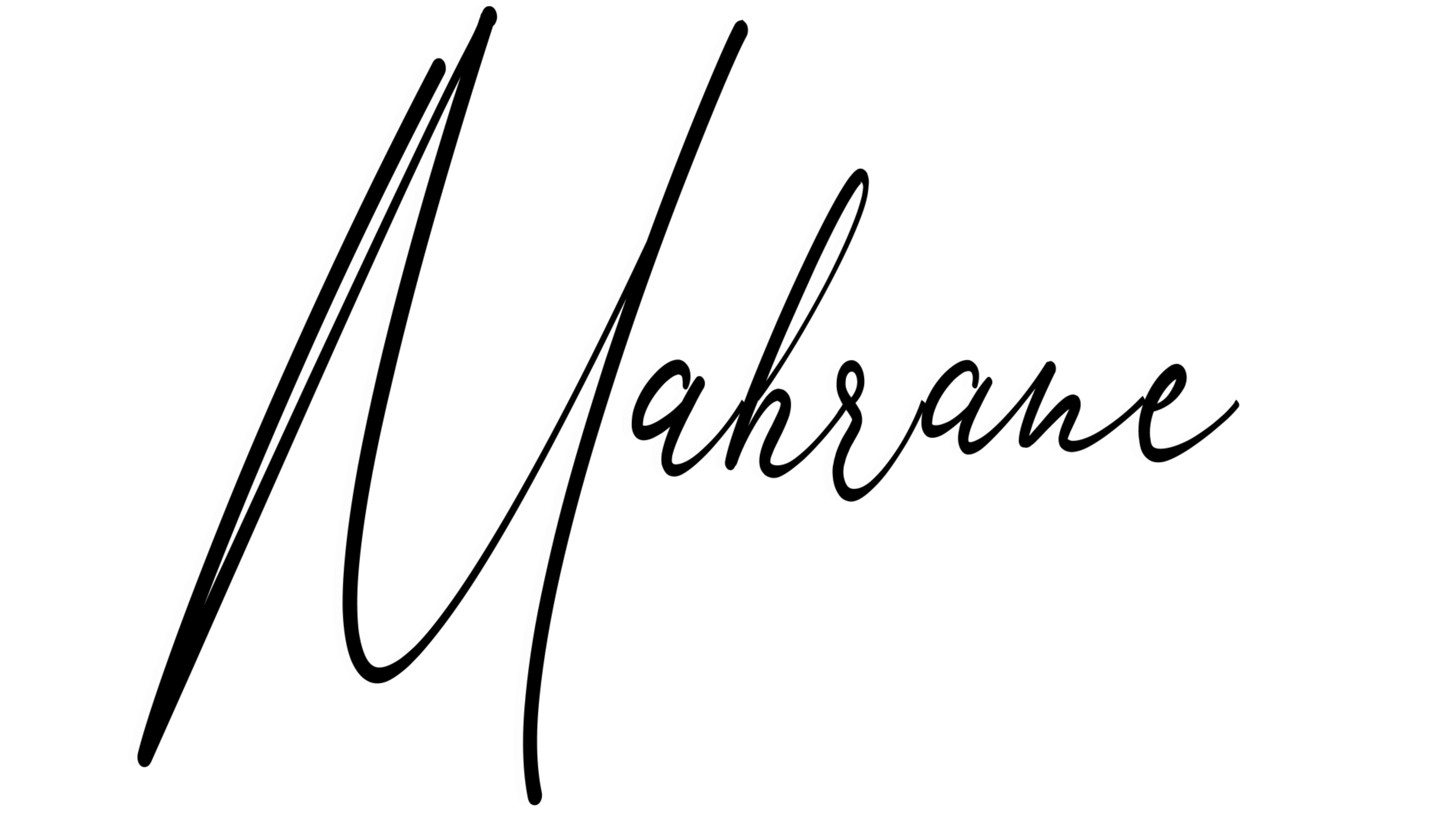 khemissi mahrane
